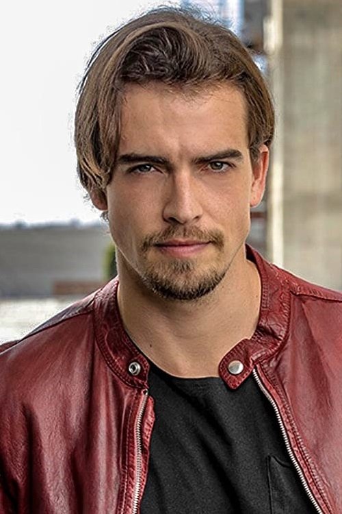 Rich Manley backdrop