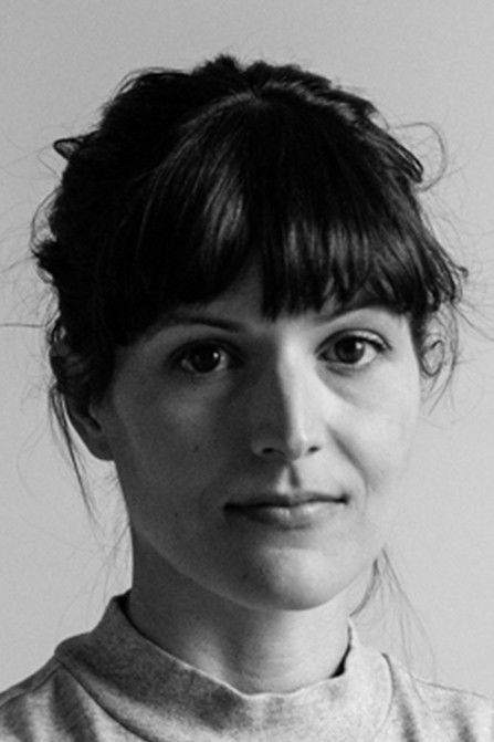 Erin Vassilopoulos backdrop