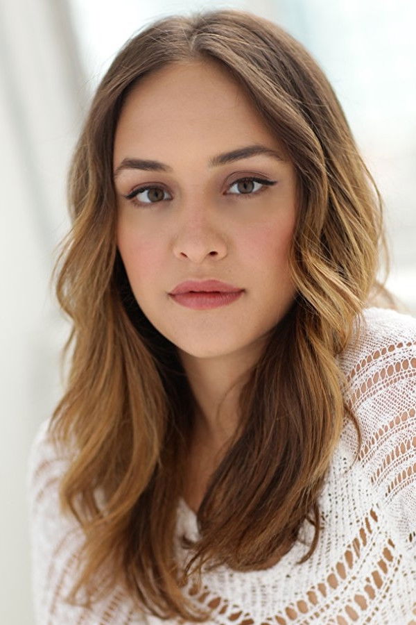 Anamari Mesa backdrop