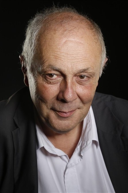 Geoffroy de La Taille backdrop