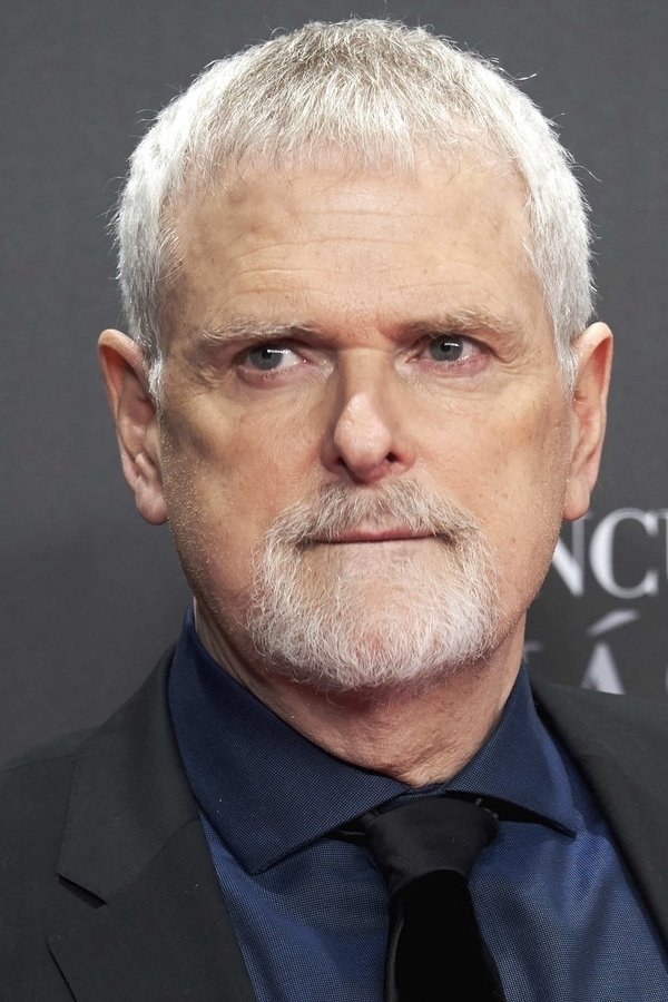 James Foley backdrop