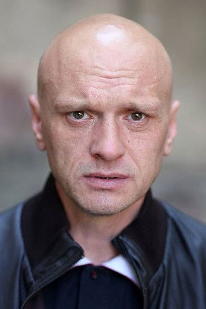 Aleksey Devotchenko backdrop