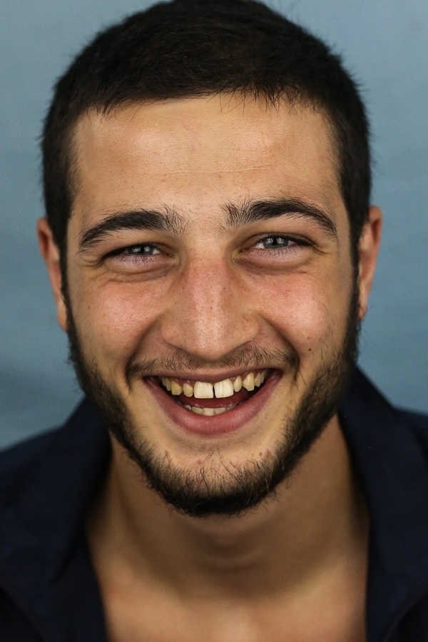 Constantin Vidal backdrop