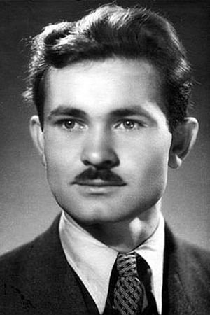 Eduard Bocharov backdrop