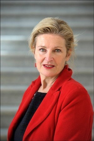 Veerle Eyckermans backdrop