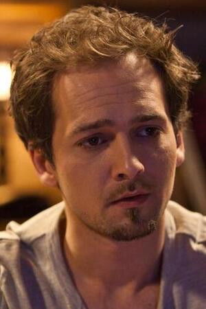 Hein Blondeel backdrop