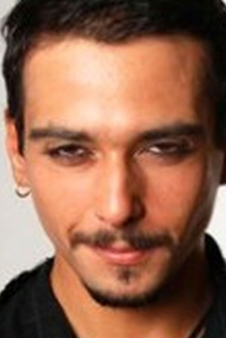 Michele Rocco Smeets backdrop