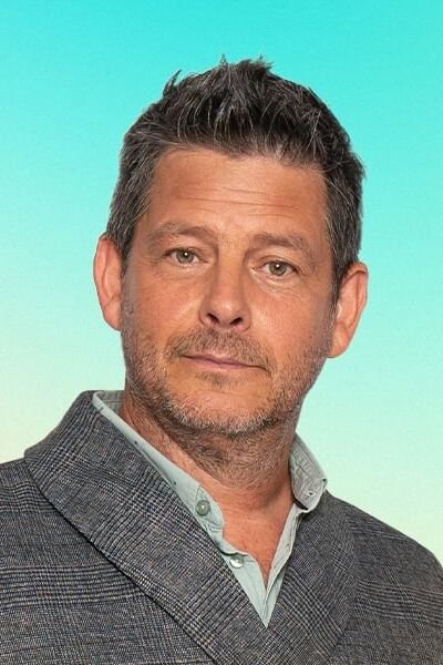 Erik Goossens backdrop