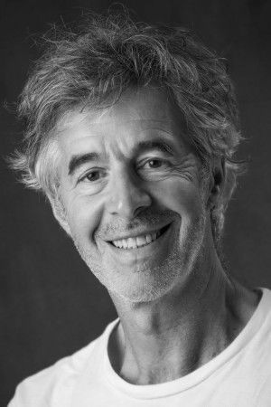 Marc Coessens backdrop