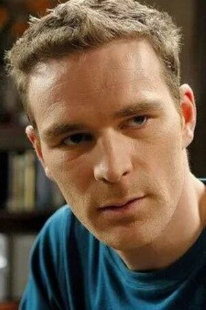 Pieter Bamps backdrop