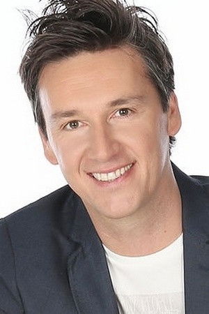 Davy Gilles backdrop