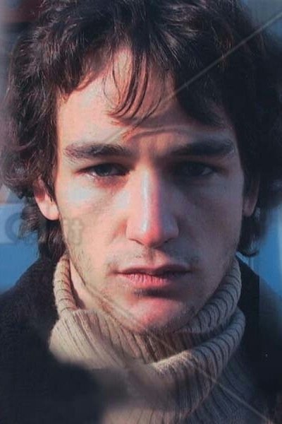 Davide Pasti backdrop