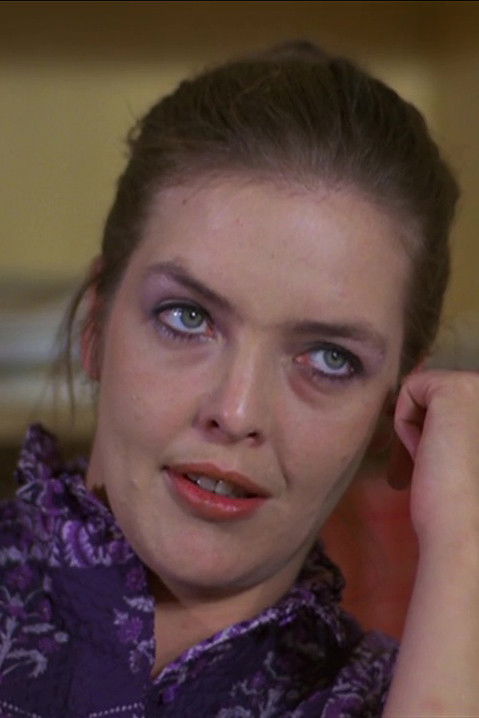 Hannelore Koch backdrop