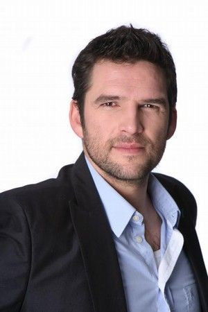 Roel Vanderstukken backdrop