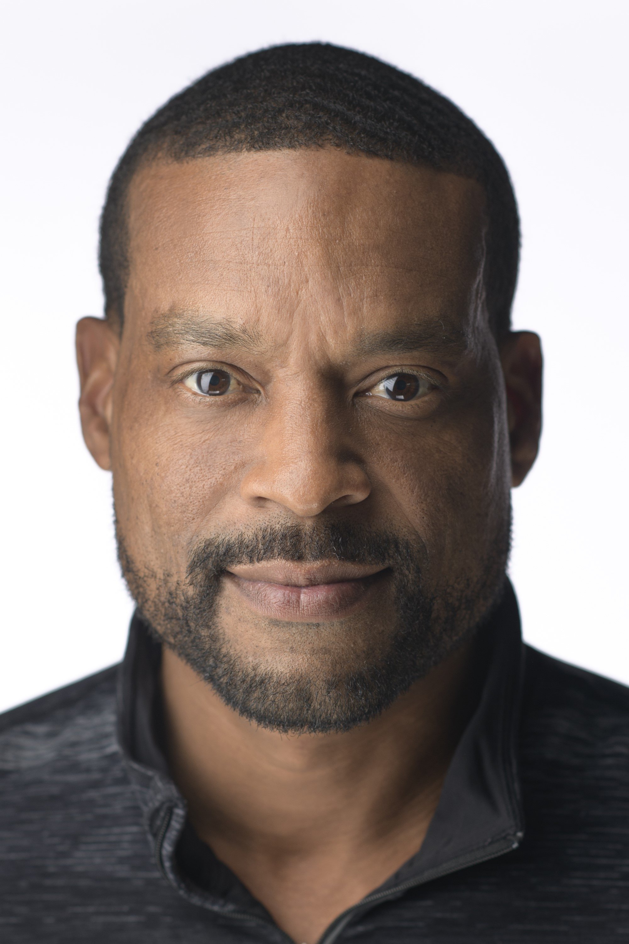 Craig Johnson backdrop