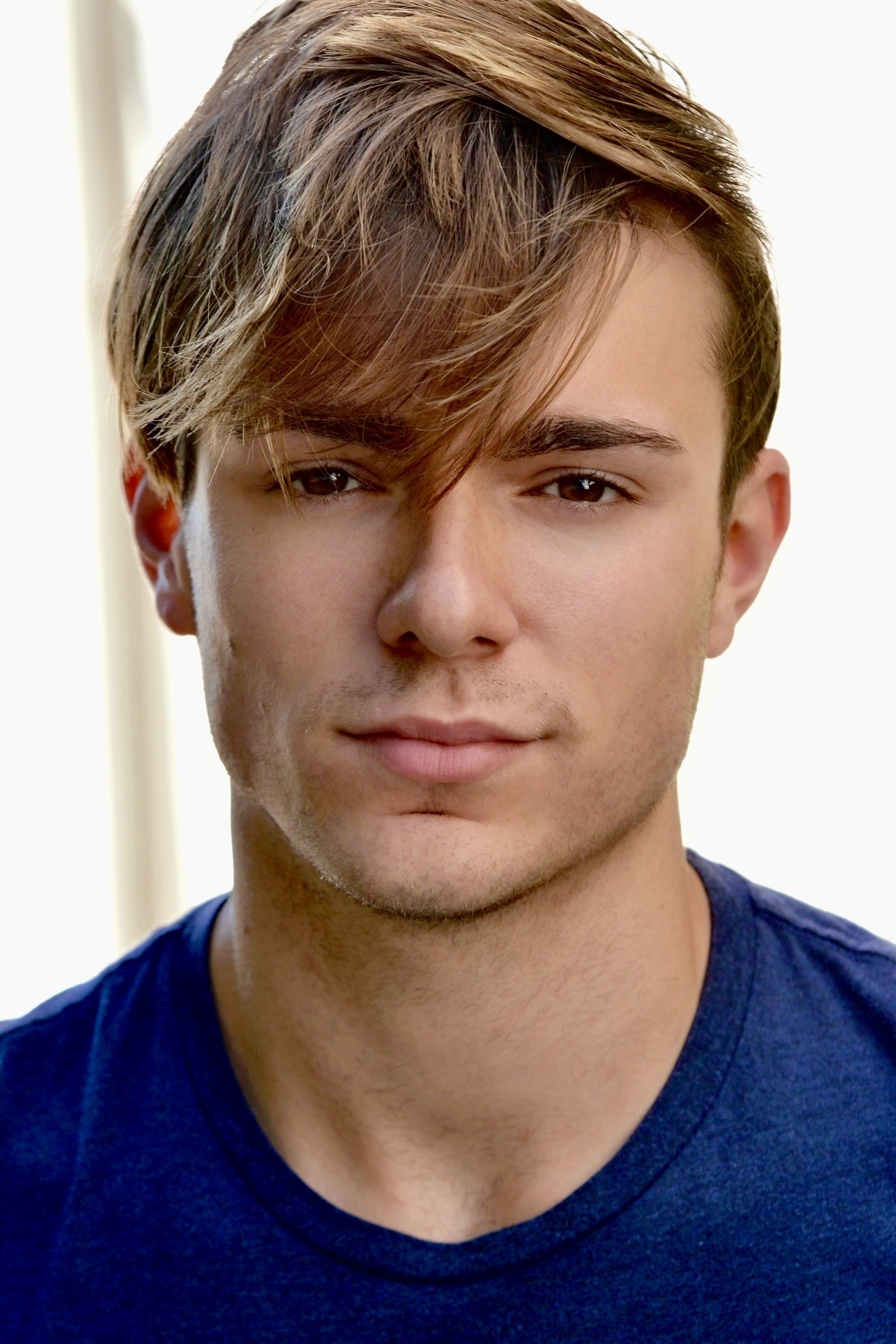 Jordy Tulleners backdrop