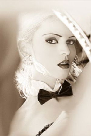 Gabriela Wirbel backdrop