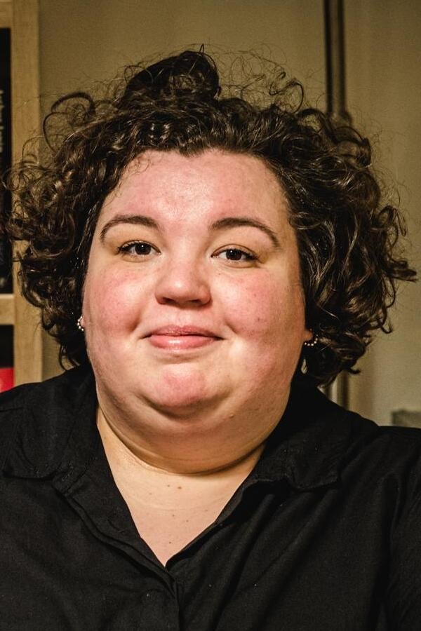 Marjan De Schutter backdrop