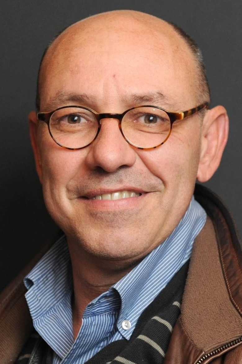 Kurt Defrancq backdrop