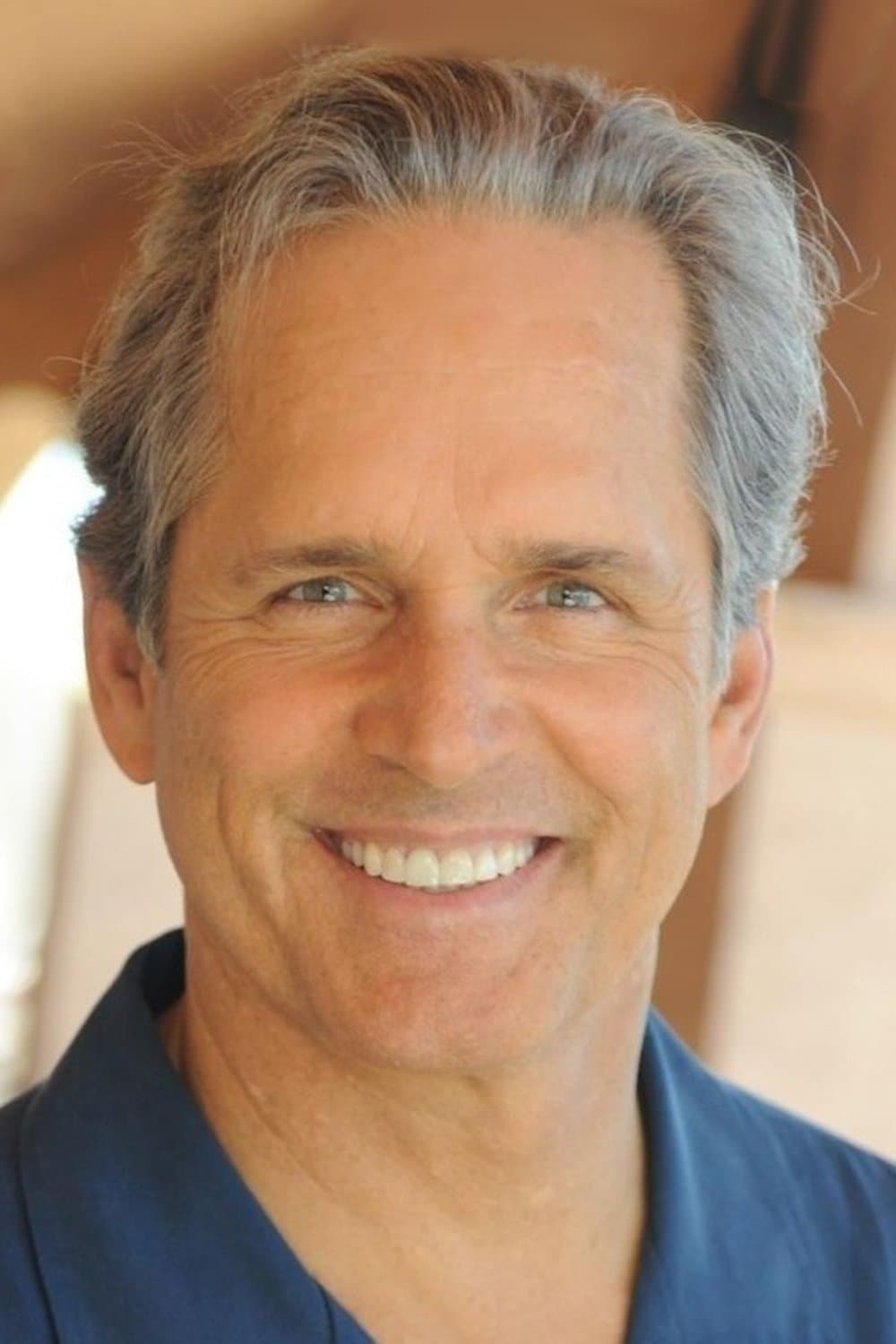 Paul Tuerpe backdrop