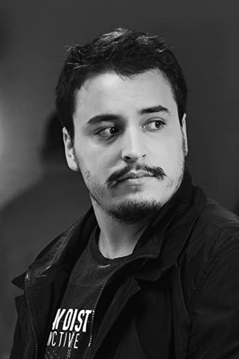 Thibault Turcas backdrop