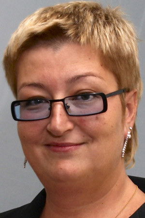 Tatyana Ustinova backdrop