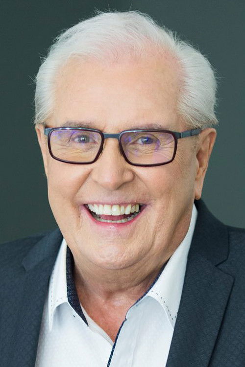 Serge Laprade backdrop