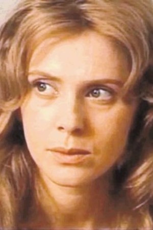 Ljudmila Lisina backdrop