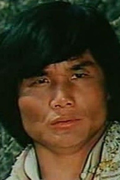 Brian Baek Hwang-gi backdrop