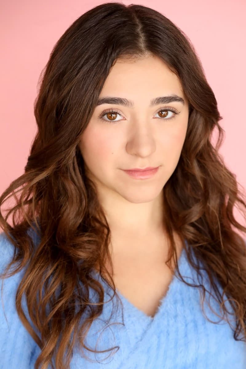 Olivia Edward backdrop