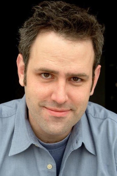 Johnny Ray Meeks backdrop