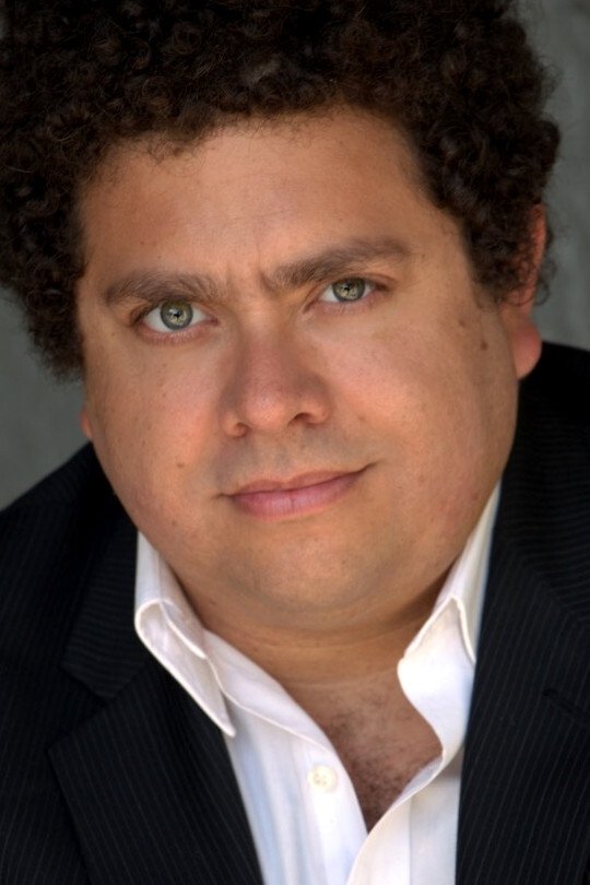 Albert Minero Jr. backdrop