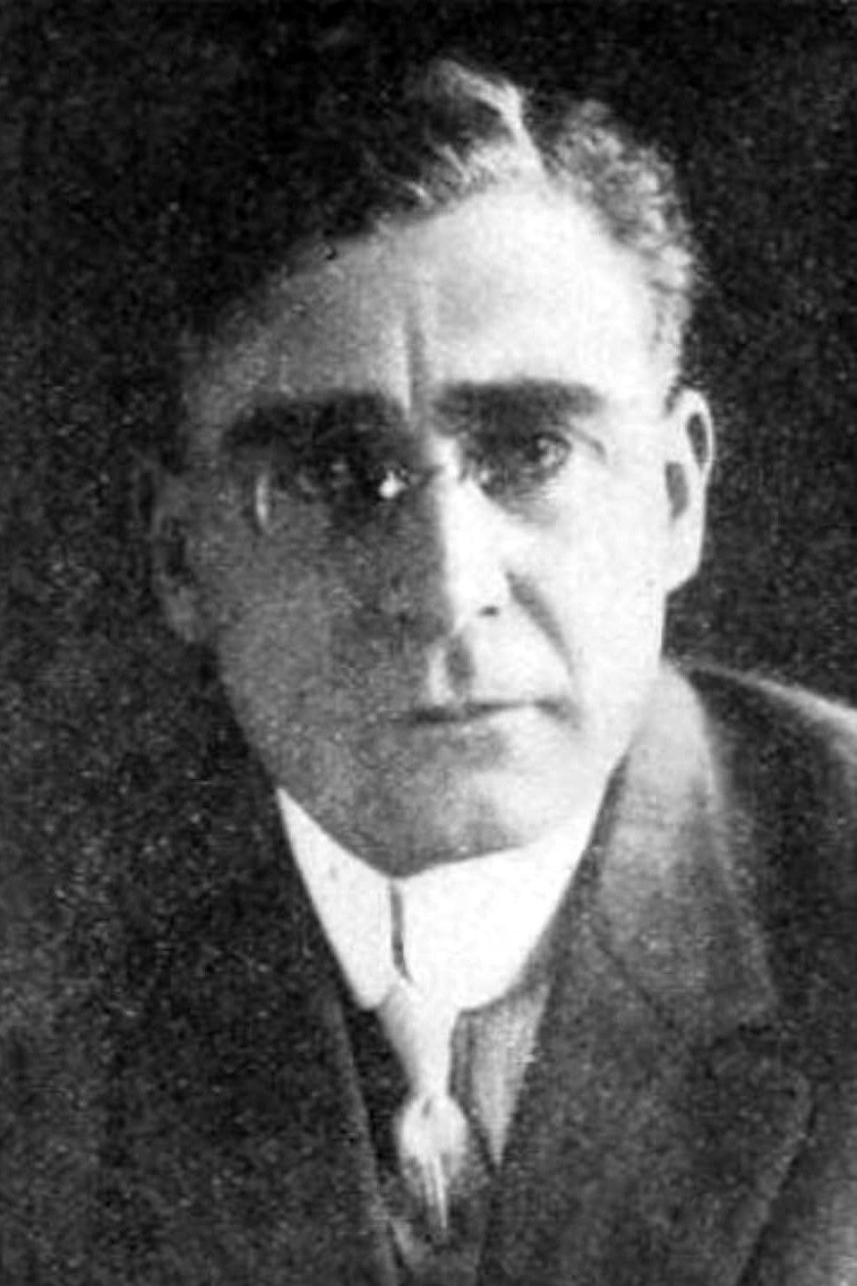 George Stanley backdrop