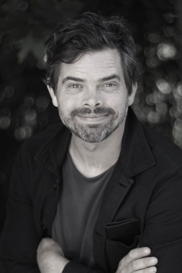 Rasmus Åkerblom backdrop