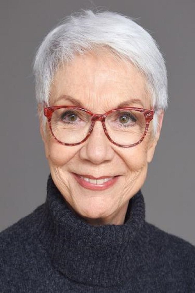 Patricia Couvillers backdrop