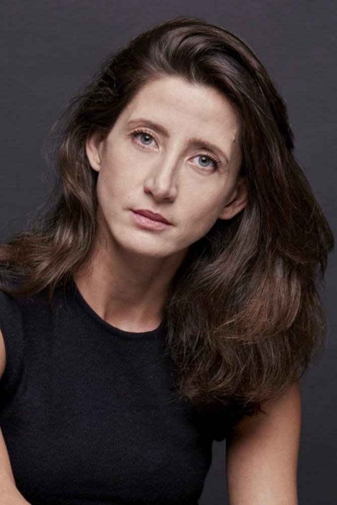 Monika Pikuła backdrop