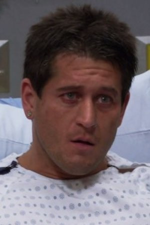 Caz Odin Darko backdrop