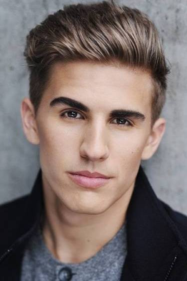 Madison Xh Loos backdrop