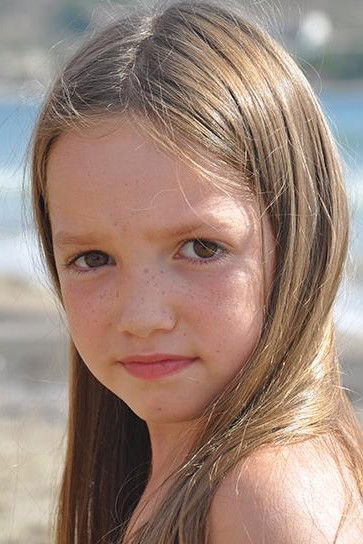 Lucía Balas backdrop