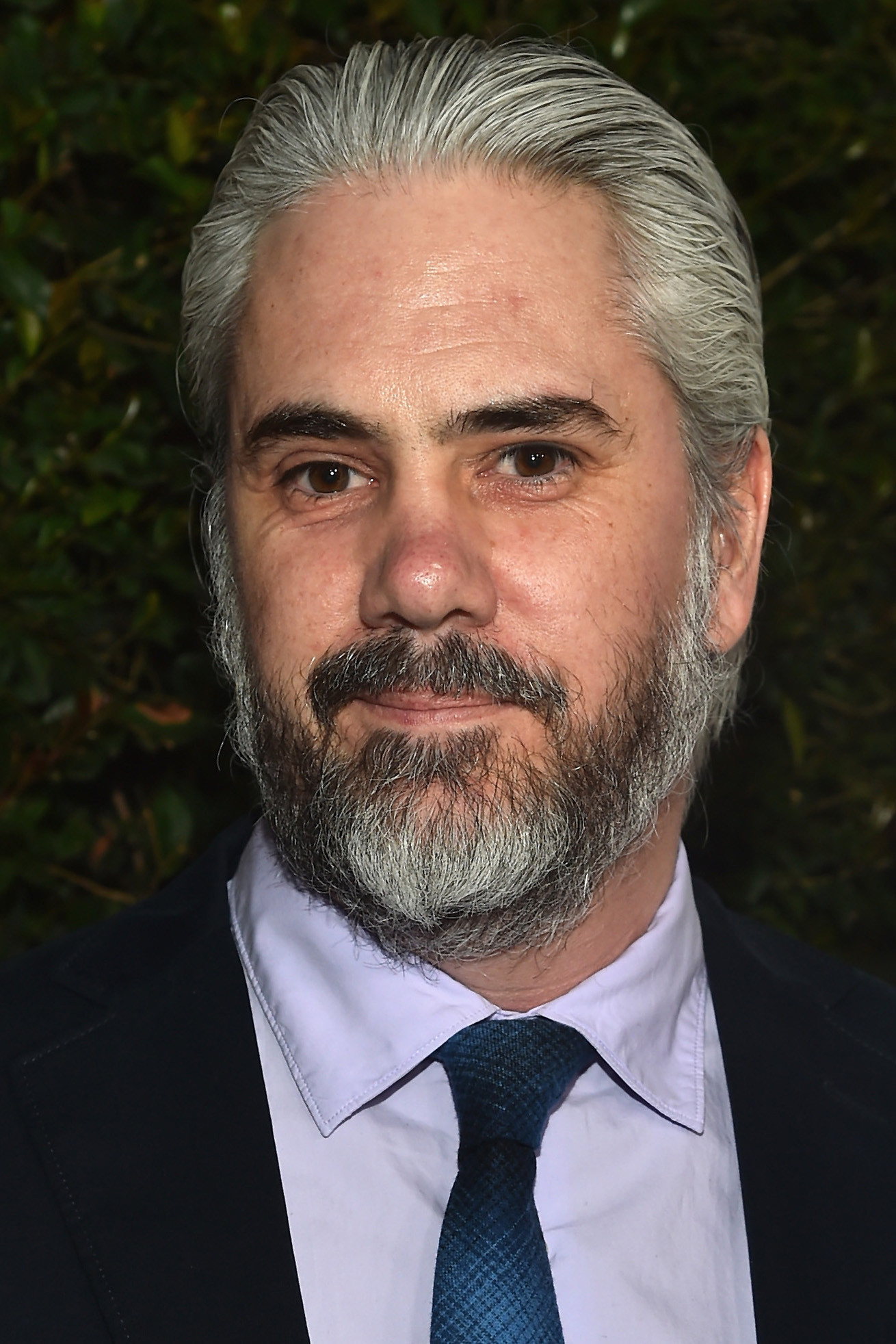 Henrik Bastin backdrop