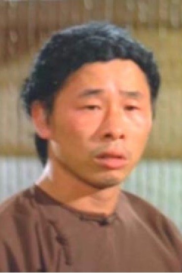 Wang Ruo-Ping backdrop