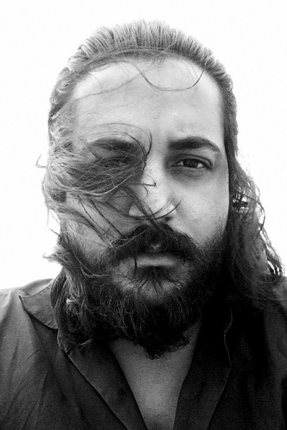 Sajid Yahiya backdrop