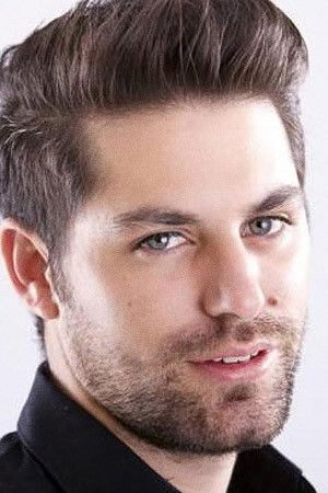 Renato López: Renato Lopes backdrop