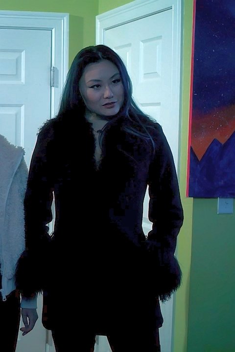 Sindy Katrotic backdrop