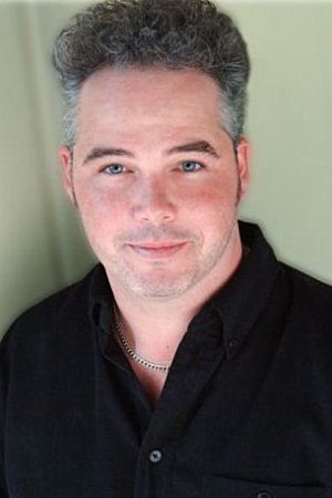 Ryan Wickerham backdrop