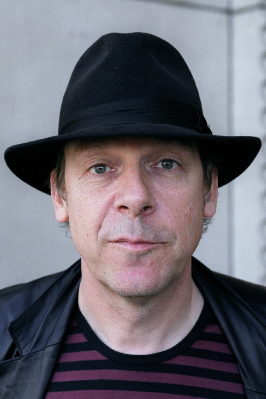 Gunnar Bergdahl backdrop