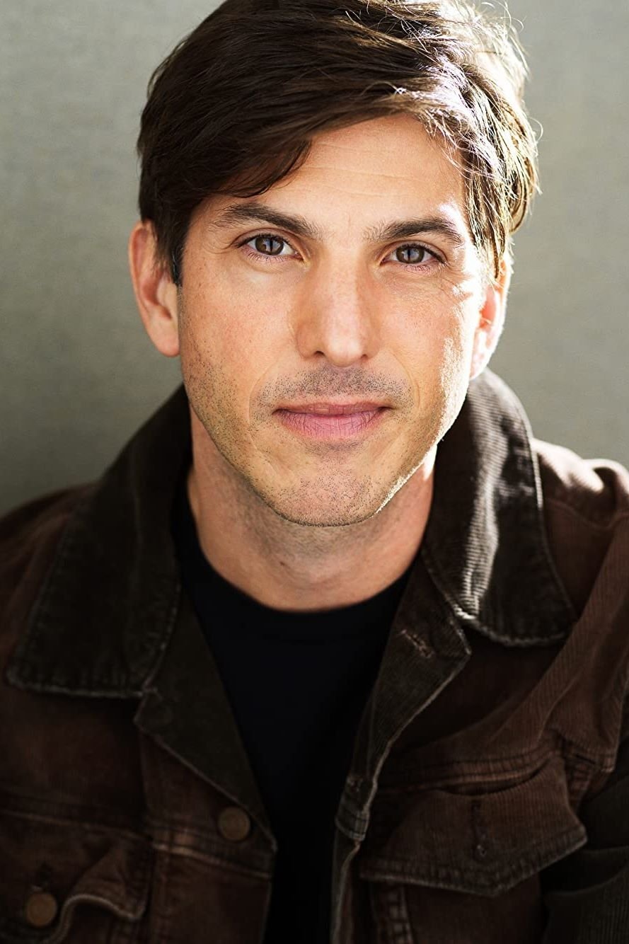 Ron Fallica backdrop