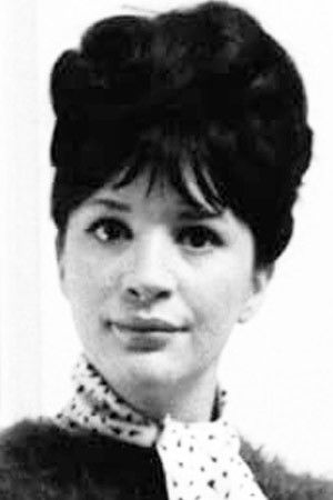 Monique Joly backdrop