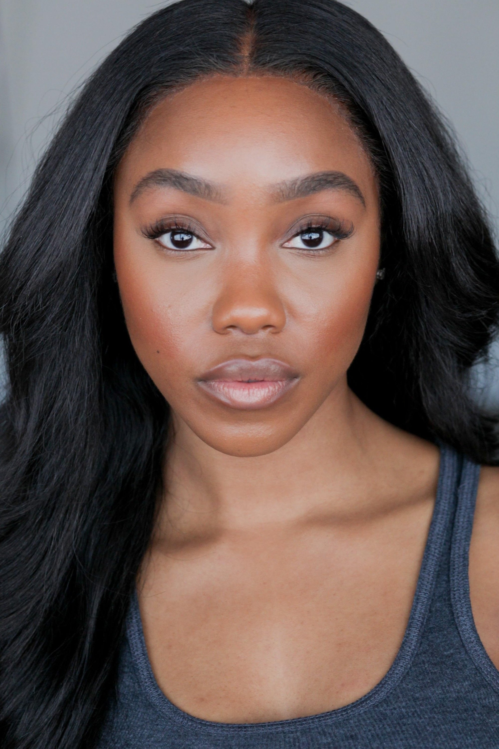 Sharifa Oliver backdrop