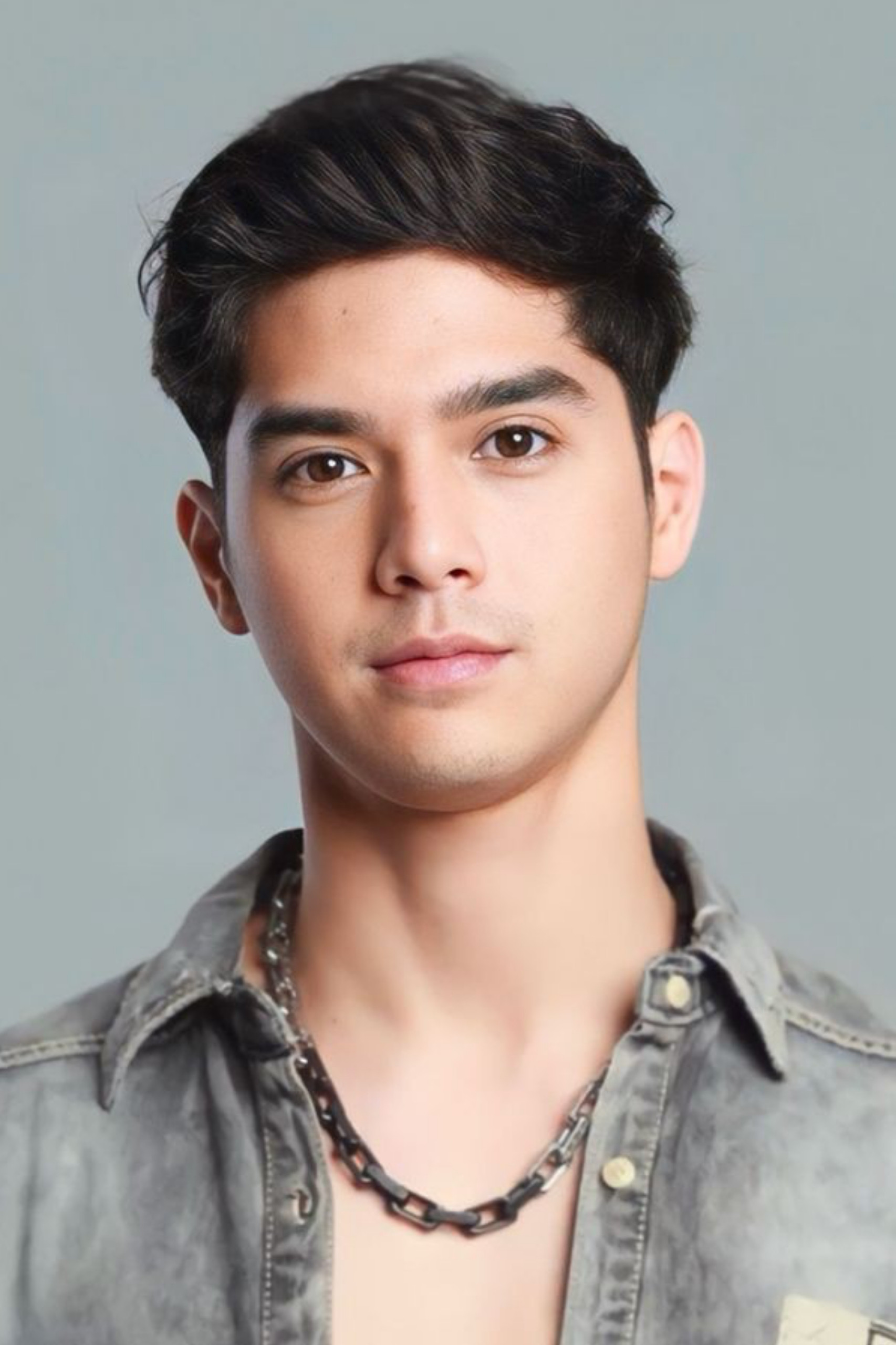 Ahmad Al Ghazali backdrop